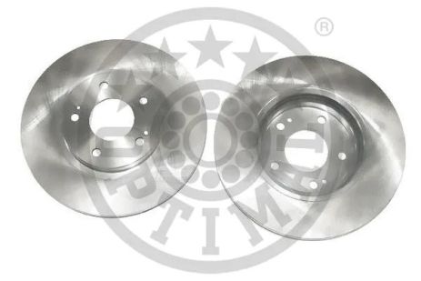 Диск тормозной HYUNDAI SANTA, OPTIMAL (BS7698C)