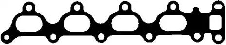 Прокладка выпускного колектора FIAT STILO, VAUXHALL ASTRAVAN, BGA (MG7561)
