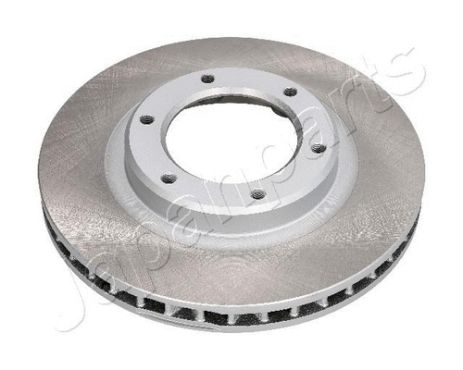 Диск тормозной TOYOTA LAND, JAPAN PARTS (DI2005C)