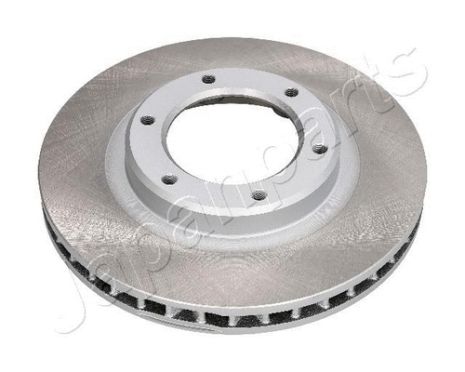 Диск тормозной TOYOTA LAND, JAPAN PARTS (DI2005C) Диск тормозной TOYOTA LAND, JAPAN PARTS (DI2005C)