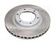 Диск тормозной TOYOTA LAND, JAPAN PARTS (DI2005C) Диск тормозной TOYOTA LAND, JAPAN PARTS (DI2005C)