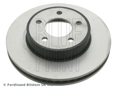 Диск тормозной JEEP CHEROKEE, BLUE PRINT (ADA104307)