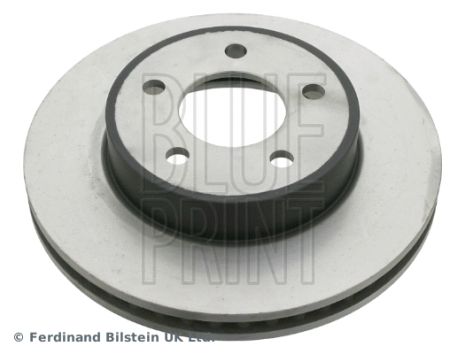 Диск тормозной JEEP CHEROKEE, BLUE PRINT (ADA104307)