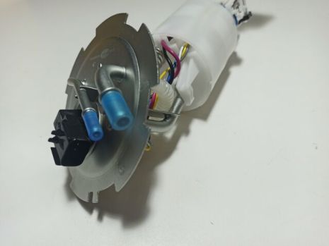 Бензонасос электр. (МОДУЛЬ в сборе) Lanos, MAGNETI MARELLI (313011313001) (96344792) (MAM00001M)