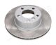 Диск тормозной BMW 3, JAPAN PARTS (DI0104C)