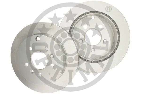 Диск тормозной FORD USA, LINCOLN MKX, OPTIMAL (BS9499C) Диск тормозной FORD USA, LINCOLN MKX, OPTIMAL (BS9499C)