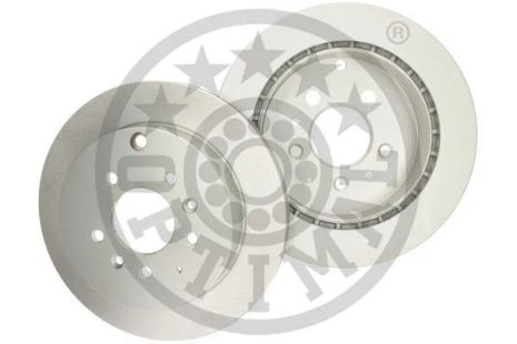 Диск тормозной FORD USA, LINCOLN MKX, OPTIMAL (BS9499C)