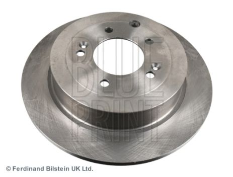 Диск тормозной HYUNDAI TUCSON, BLUE PRINT (ADG043226)
