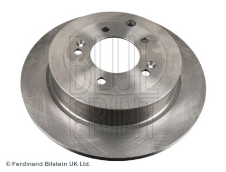 Диск тормозной HYUNDAI TUCSON, BLUE PRINT (ADG043226)