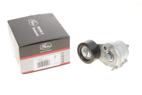 T39291 (7808-21691) Натяжний ролик ременя GATES DRIVEALIGN MV TENS