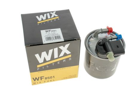 Фильтр топливный MB 1.8-3.5 CDI 10-, WIX (WF8501)
