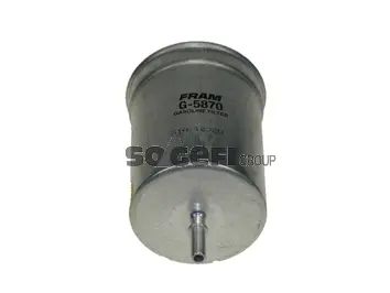 Топливный фильтр, UAZ PATRIOT, SEAT EXEO, FRAM (G5870) Топливный фильтр, UAZ PATRIOT, SEAT EXEO, FRAM (G5870)