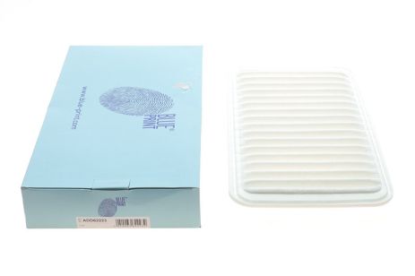 Воздушный фильтр, DAIHATSU TREVIS, BLUE PRINT (ADD62223)