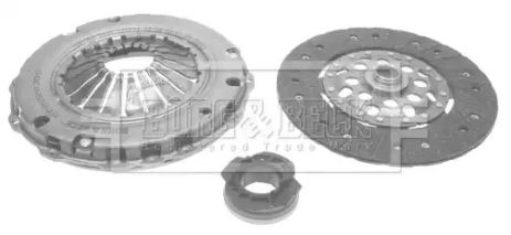 HK6863 BORG BECK-Комплект зчеплення