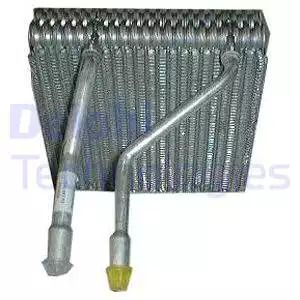Испаритель, кондиционер TSP0525134 FORD Испаритель, кондиционер TSP0525134 FORD
