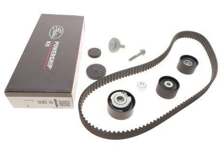 Комплект ремней ГРМ K045507XS RENAULT