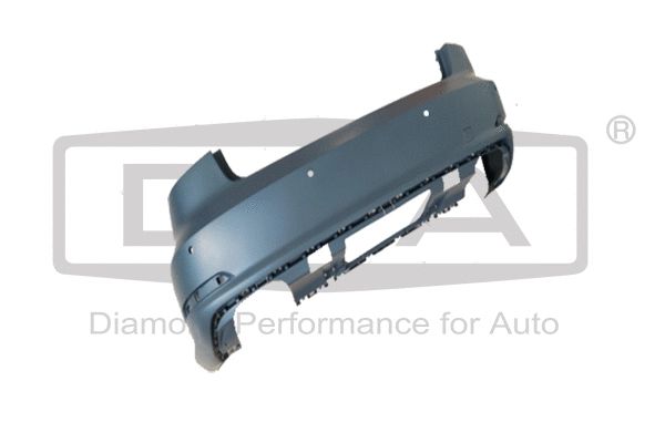Бампер AUDI A3, DPA (88071819302) Бампер AUDI A3, DPA (88071819302)
