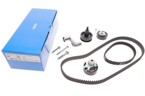 Комплект ремней ГРМ, AUDI A2, SKODA OCTAVIA, SKF (VKMA01121)