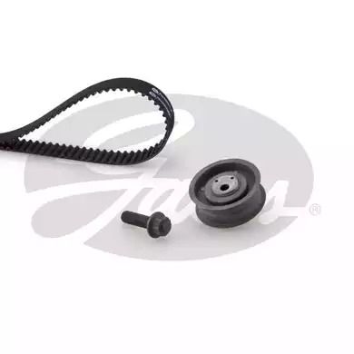 Комплект ремней ГРМ K015176 AUDI VW