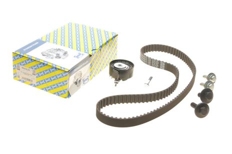 Комплект ремней ГРМ KD45224 VOLVO MAZDA