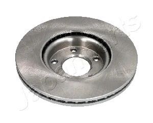 Диск тормозной MAZDA 3, JAPAN PARTS (DI309C)