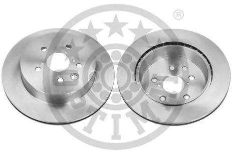 Диск тормозной TOYOTA MARK, LEXUS GS, OPTIMAL (BS8818C) Диск тормозной TOYOTA MARK, LEXUS GS, OPTIMAL (BS8818C)