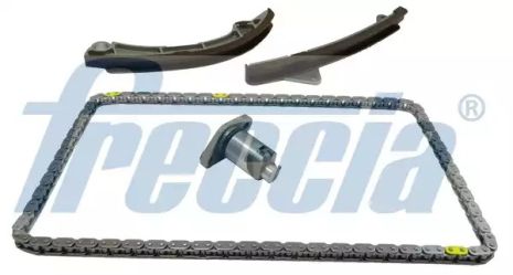 Комплект цели привода распредвала TK081049 LOTUS TOYOTA