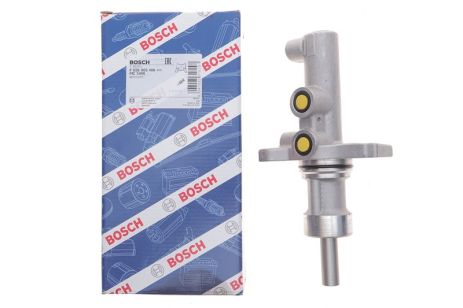Главный тормозной цилиндр, BOSCH (F026003486)