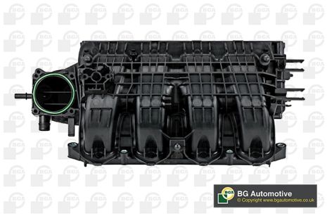 Колектор впускний, BGA (MG96015) Колектор впускний, BGA (MG96015)