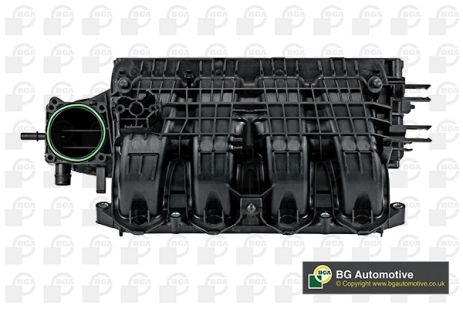 Колектор впускний, BGA (MG96015) Колектор впускний, BGA (MG96015)
