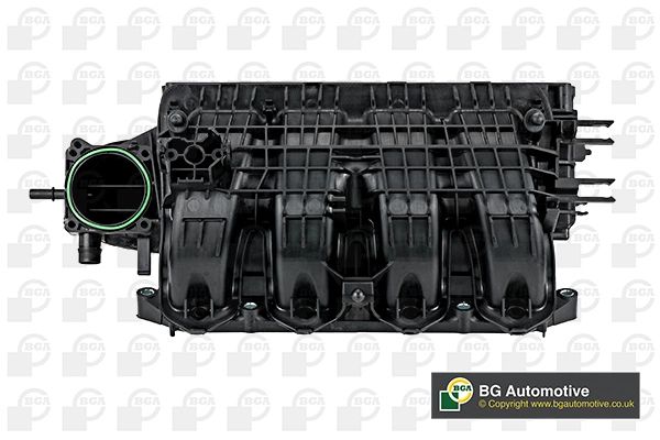 Колектор впускний, BGA (MG96015) Колектор впускний, BGA (MG96015)
