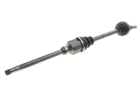 Приводной вал, CITROËN JUMPER, FIAT DUCATO, MAGNETI MARELLI (302004190032)