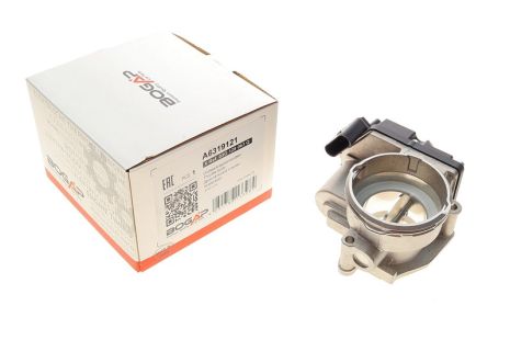 Корпус дроссельной заслонки, SKODA SUPERB, AUDI A3, BOGAP (A6319121)