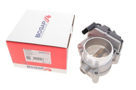 Корпус дроссельной заслонки, VW AMAROK, BOGAP (A6319130)
