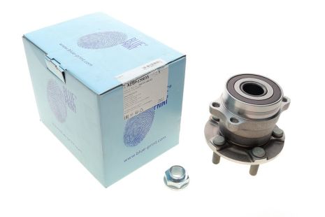 Комплект подшипника ступицы колеса, SUBARU FORESTER, BLUE PRINT (ADBP820035)