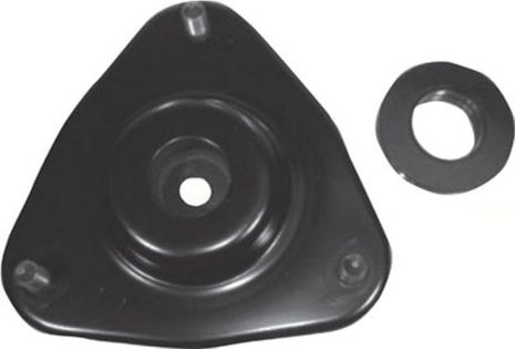 Опора переднього амортизатора з підшипником Lancer/Outlander, KYB (SM5461)