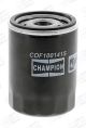 Фільтр оливи INFINITI G20, NISSAN NOTE, CHAMPION (COF100141S)