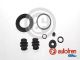 Ремкомплект суппорта Audi A4 B5, A4 B6, A4 B7, A6 C5, Allroad C5 VW Passat B5, Passat B5.5, Phaeton