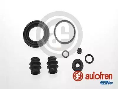 Ремкомплект суппорта Audi A4 B5, A4 B6, A4 B7, A6 C5, Allroad C5 VW Passat B5, Passat B5.5, Phaeton