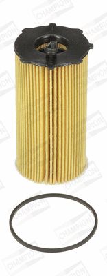 Масляный фильтр, DODGE NITRO, JEEP CHEROKEE, CHAMPION (COF100613E) Масляный фильтр, DODGE NITRO, JEEP CHEROKEE, CHAMPION (COF100613E)