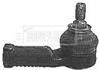 BTR4415 BORG BECK - Накінечник кермової тяги RH
