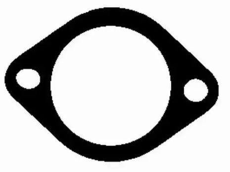 Прокладка вихлопної труби BMW 3 Series 98-00/5 Series 96-03/7 Series 95-01 2.0-2.8 і, BGA (AG0060)