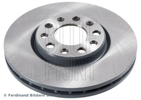 Диск тормозной JEEP RENEGADE, FIAT 500X, BLUE PRINT (ADL144313) Диск тормозной JEEP RENEGADE, FIAT 500X, BLUE PRINT (ADL144313)