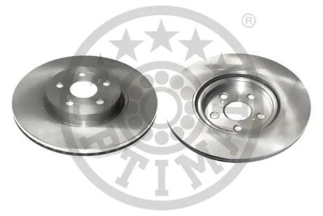 Диск тормозной TOYOTA AVENSIS, OPTIMAL (BS8134C) Диск тормозной TOYOTA AVENSIS, OPTIMAL (BS8134C)