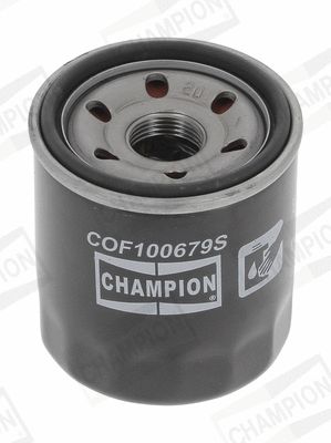 Масляный фильтр COF100679S HYUNDAI KIA