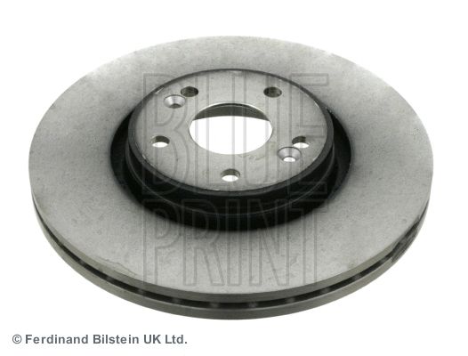 Диск тормозной RENAULT LAGUNA, BLUE PRINT (ADR164319) Диск тормозной RENAULT LAGUNA, BLUE PRINT (ADR164319)