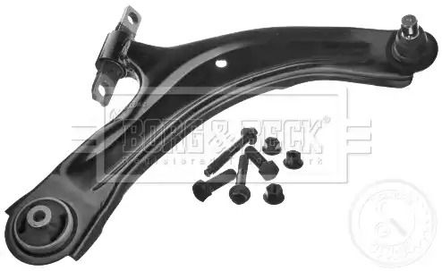 BCA6689 BORG BECK - Важіль підвіски RH BCA6689 BORG BECK - Важіль підвіски RH