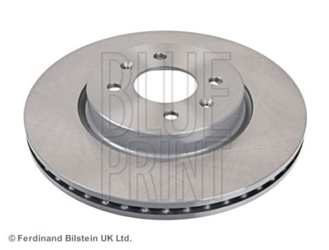 Диск гальмівний HYUNDAI i20, KIA STONIC, BLUE PRINT (ADG043201) Диск гальмівний HYUNDAI i20, KIA STONIC, BLUE PRINT (ADG043201)