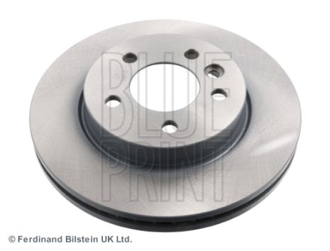 Диск тормозной VW AMAROK, BLUE PRINT (ADV184354)