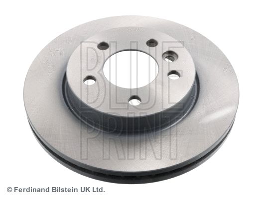 Диск тормозной VW AMAROK, BLUE PRINT (ADV184354) Диск тормозной VW AMAROK, BLUE PRINT (ADV184354)